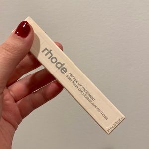 Rhode Peptide Lip Treatment “Salted Caramel”
